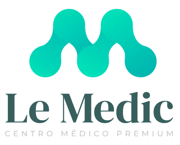 Logo Le Medic