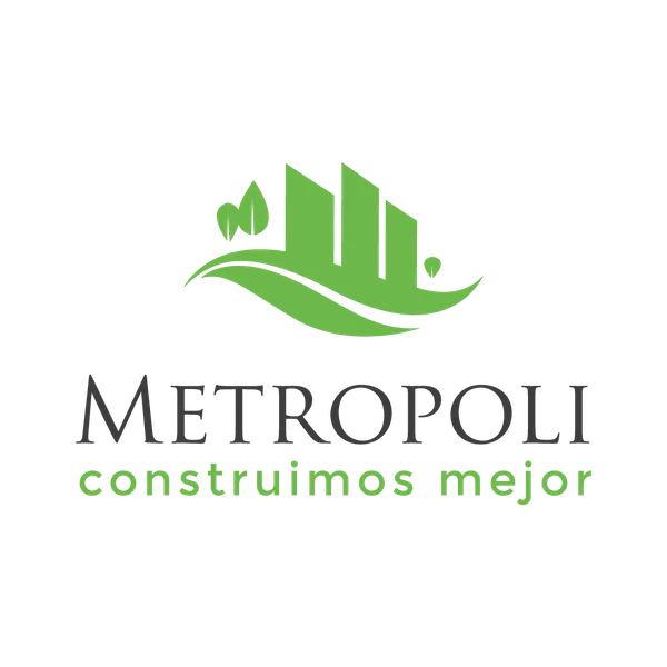 Logo Metropoli