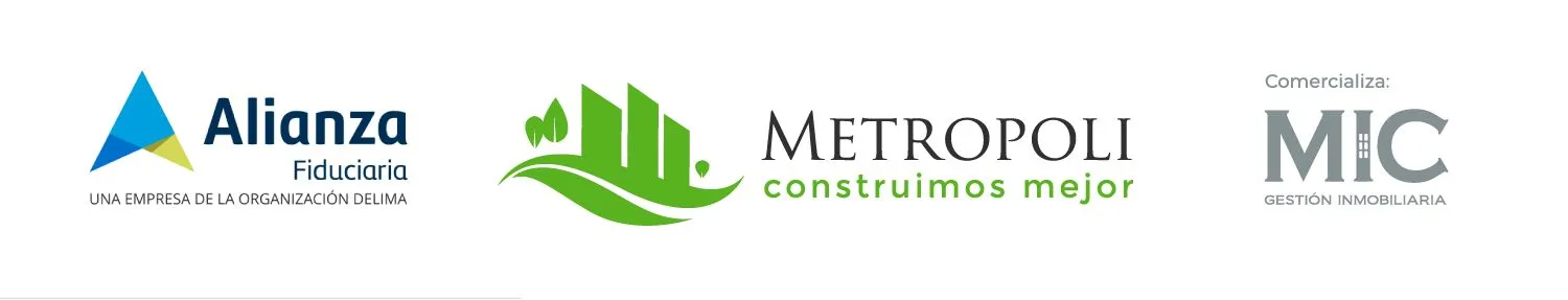 Logos Metropoli