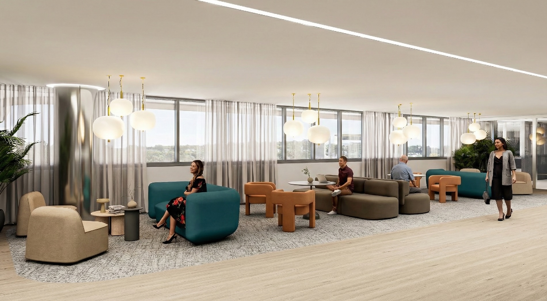 Apartasuites Le Medic