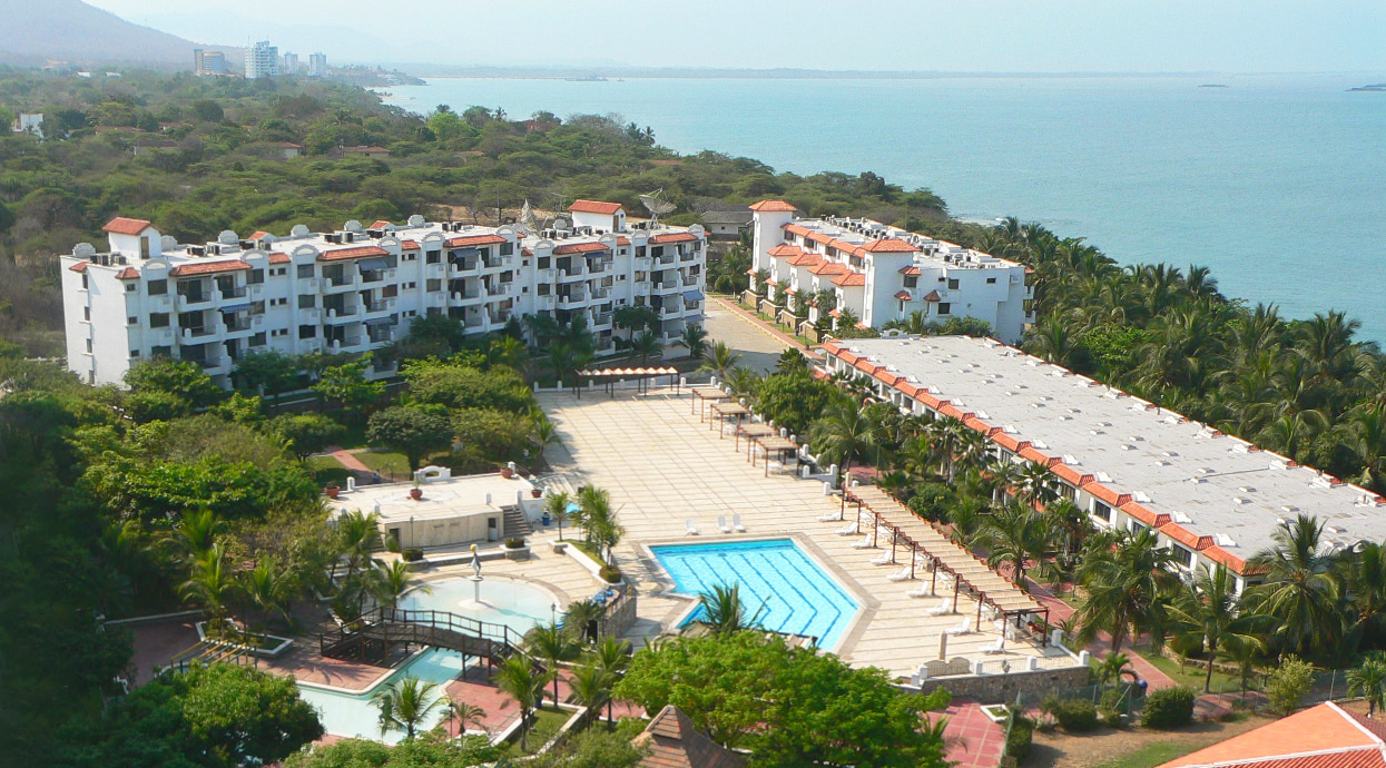 Balcones Costa Azul
