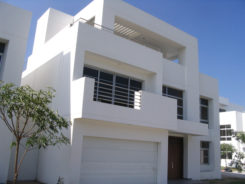 Proyecto Casas Winds21